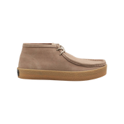 VM006 Moc Hi Suede - Sand/Gum