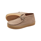 VM006 Moc Hi Suede - Sand/Gum