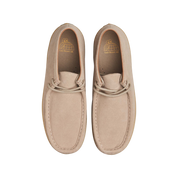 VM006 Moc Hi Suede - Sand/Gum