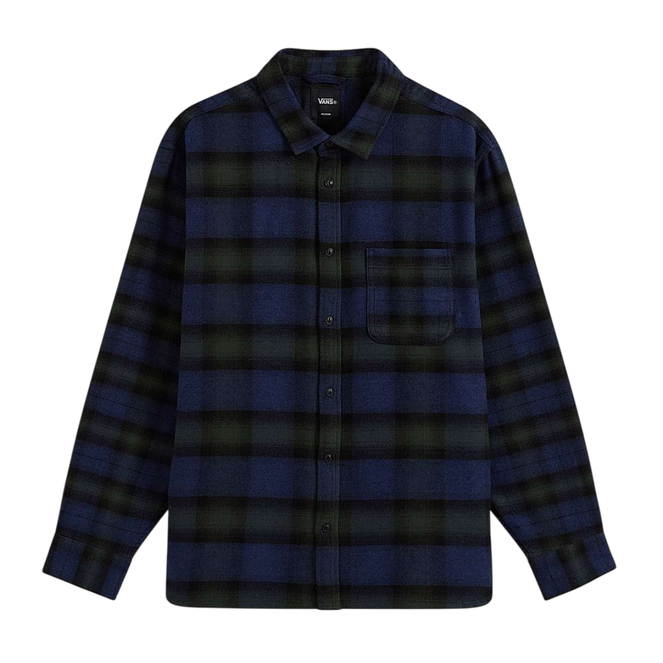 Lawson-Mixed-Plaid-Flannel-Shirt-VANS-Blue-HERO-Photoroom.png