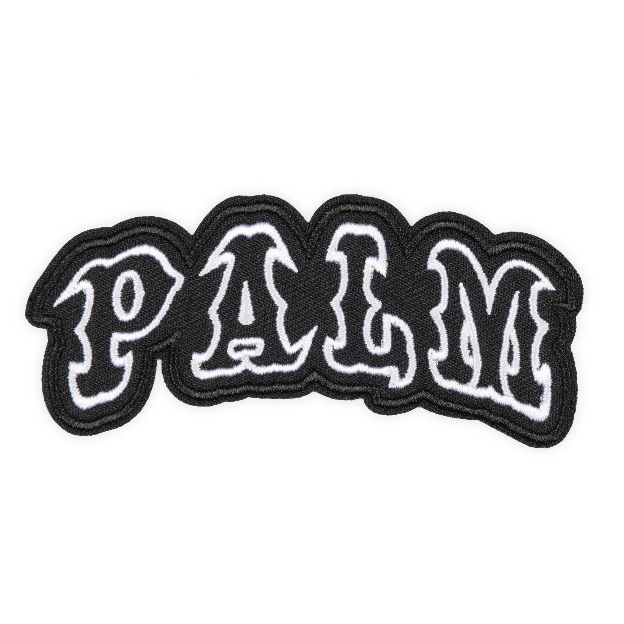 League Patch