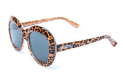 Bikini Beach Sunglasses - Leopard