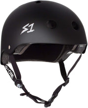 Lifer Helmet - Matte Black