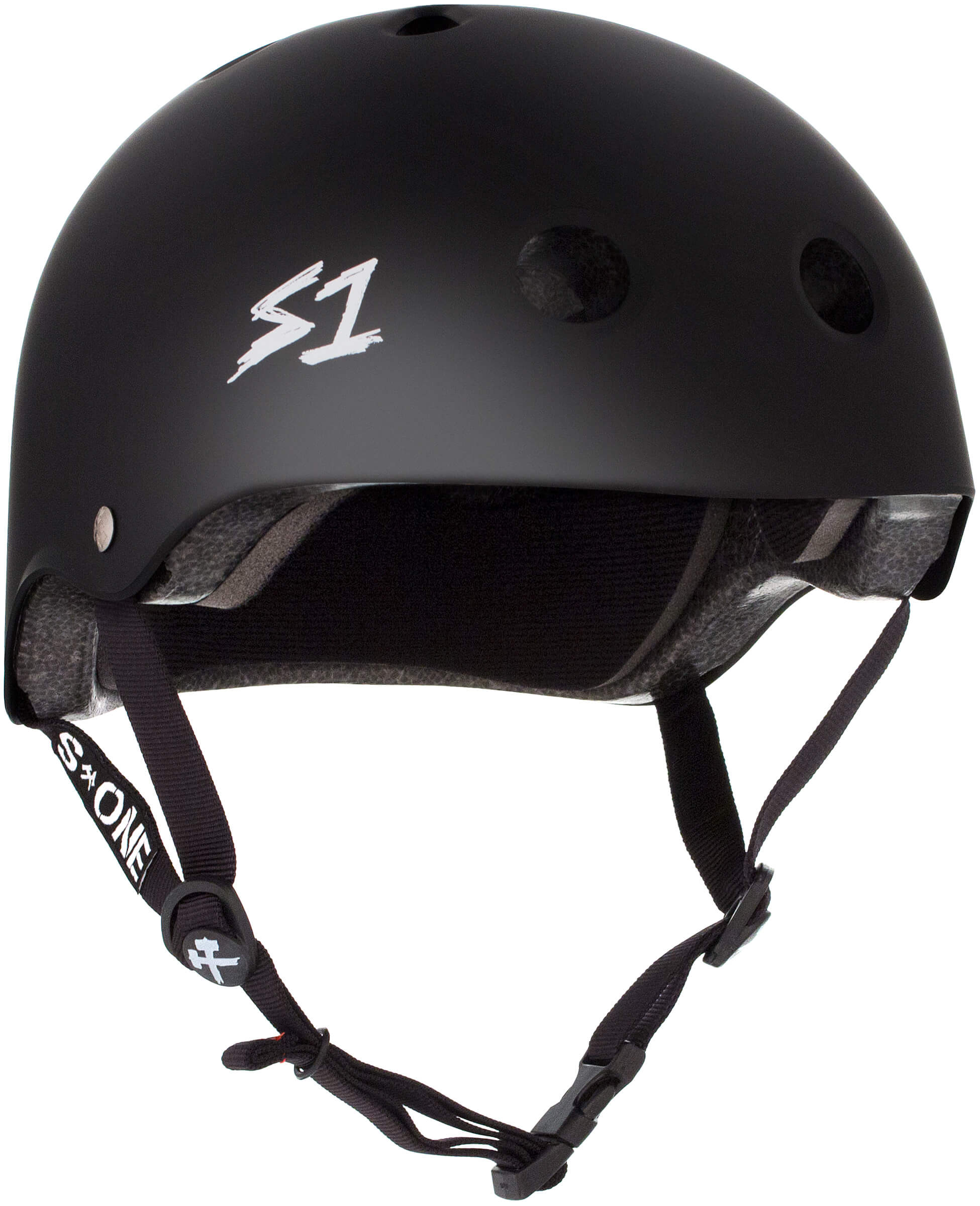 Lifer Helmet - Matte Black