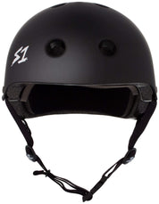 Lifer Helmet - Matte Black