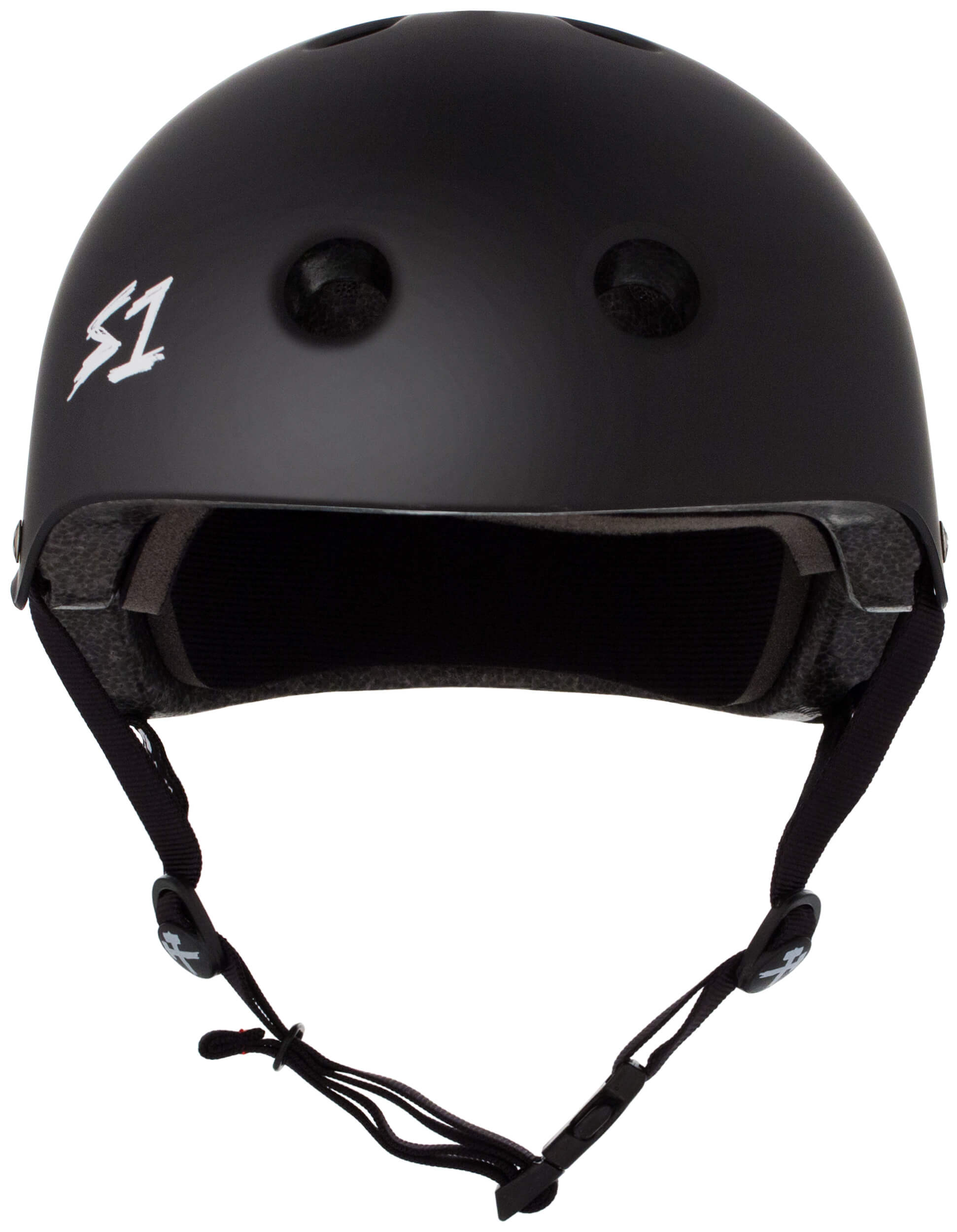 Lifer Helmet - Matte Black