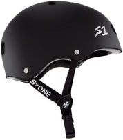 Lifer Helmet - Matte Black