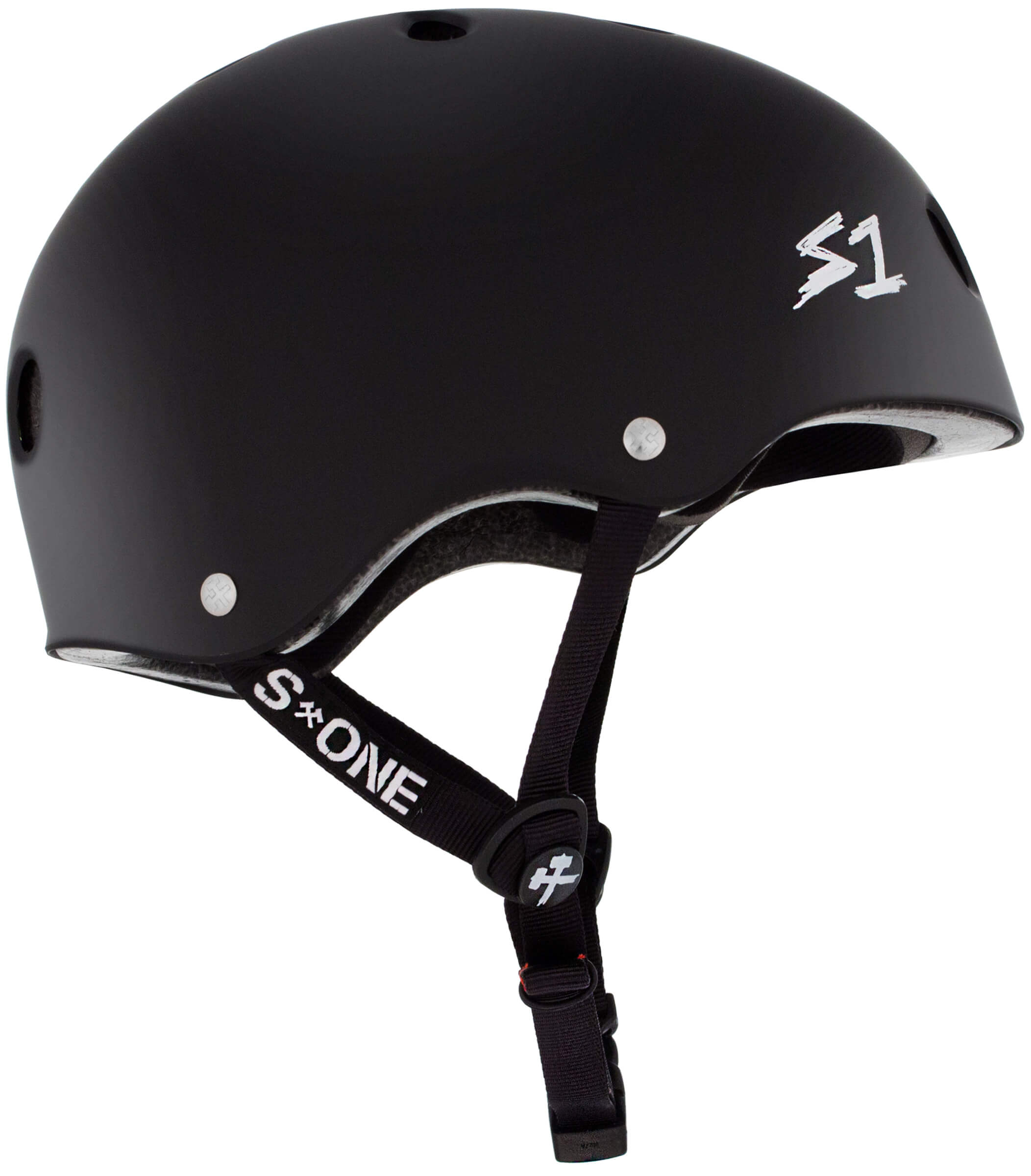 Lifer Helmet - Matte Black