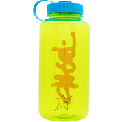 Tritan Water Bottle - Green