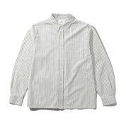 Lines Shirt - White