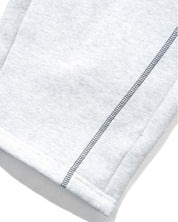 Lines Track Pants - Ash