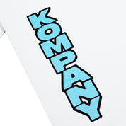 T-Shirt Lion - Blanc