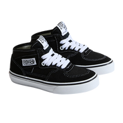 Little Kids Half Cab Decon - Black/True White