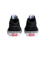Little Kids Half Cab Decon - Black/True White