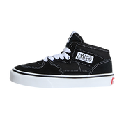 Little Kids Half Cab Decon - Black/True White