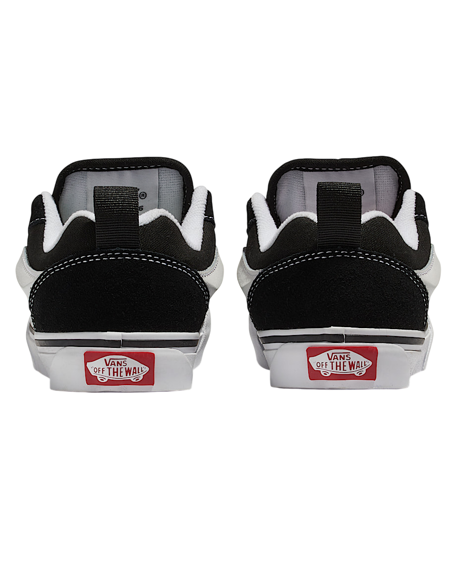 Little Kids Knu Skool - Noir/Blanc True