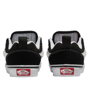 Little Kids Knu Skool - Noir/Blanc True