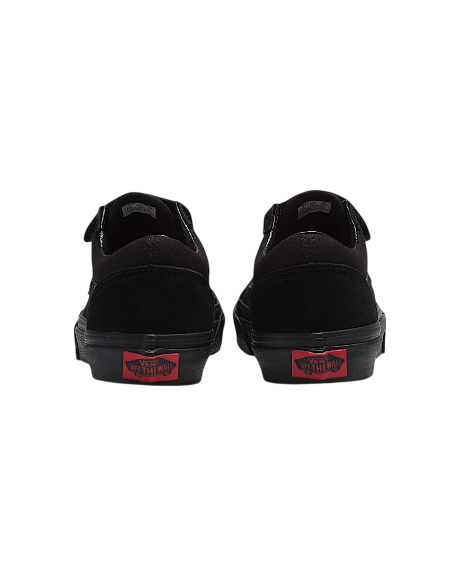 Little Kids Old Skool V - Noir
