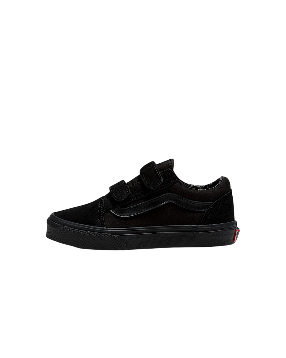 Little Kids Old Skool V - Noir
