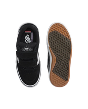 Little Kids Skate Kyle Walker Wafflecup V - Black/White