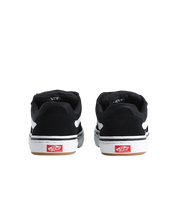Little Kids Skate Kyle Walker Wafflecup V - Black/White