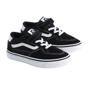 Skate Kids Rowan - Black/White