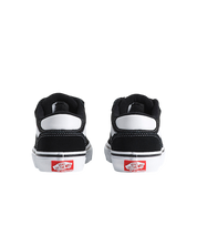 Skate Kids Rowan - Black/White