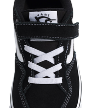 Skate Kids Rowan - Black/White