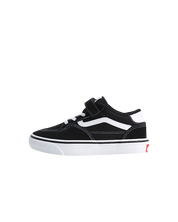 Skate Kids Rowan - Black/White