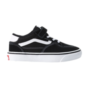Skate Kids Rowan - Black/White