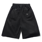 Short Ample - Noir