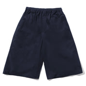 Loose Shorts - Navy