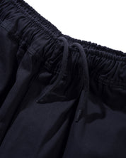 Loose Shorts - Navy