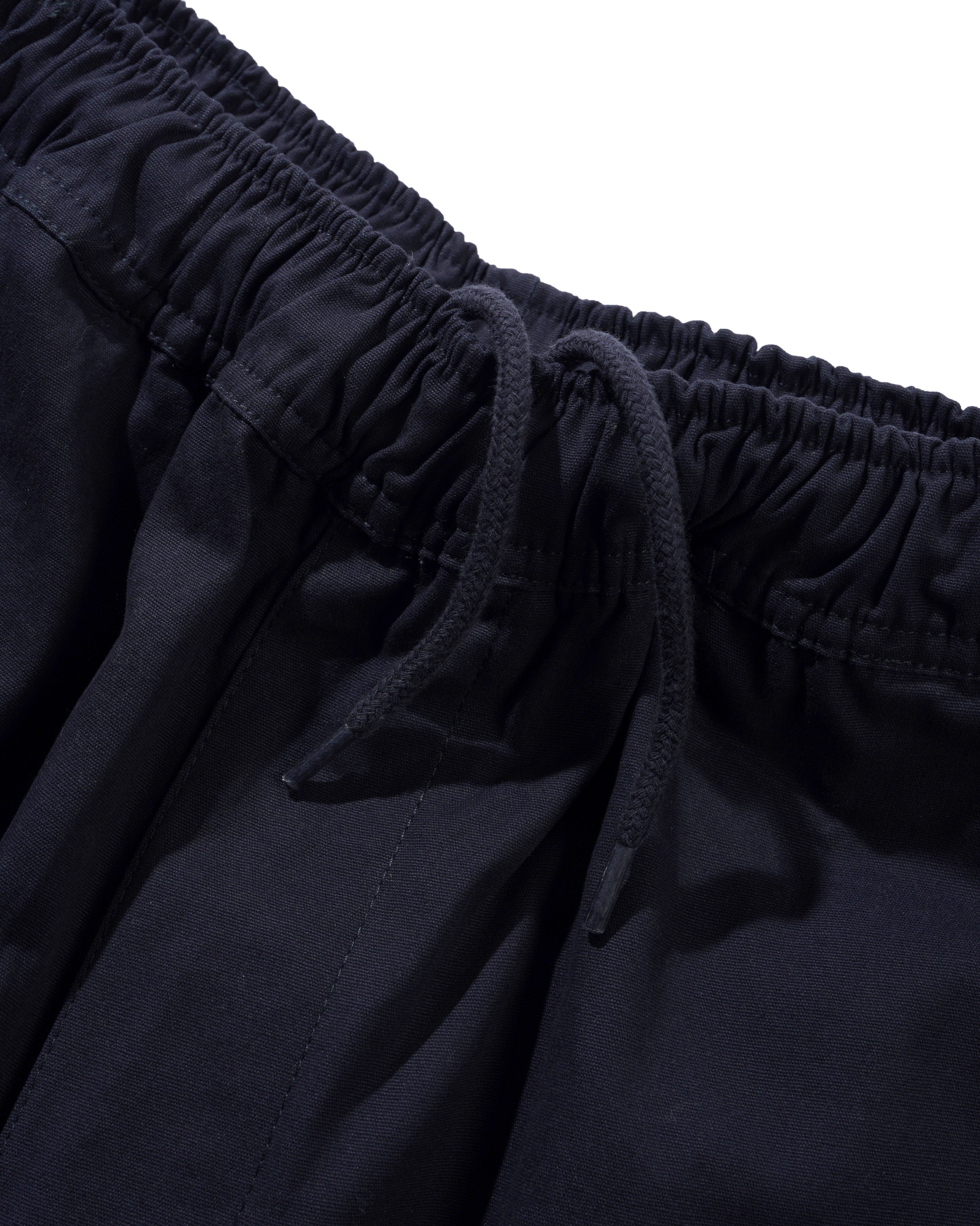 Loose Shorts - Navy