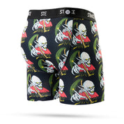 Boxer Palm Slayer - Noir