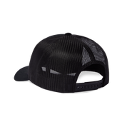HUF x Mac Dre Trucker Hat - Black