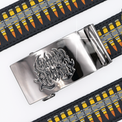 Bullet Belt 2.0