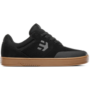 Marana Michelin - Black/Dark Grey/Gum
