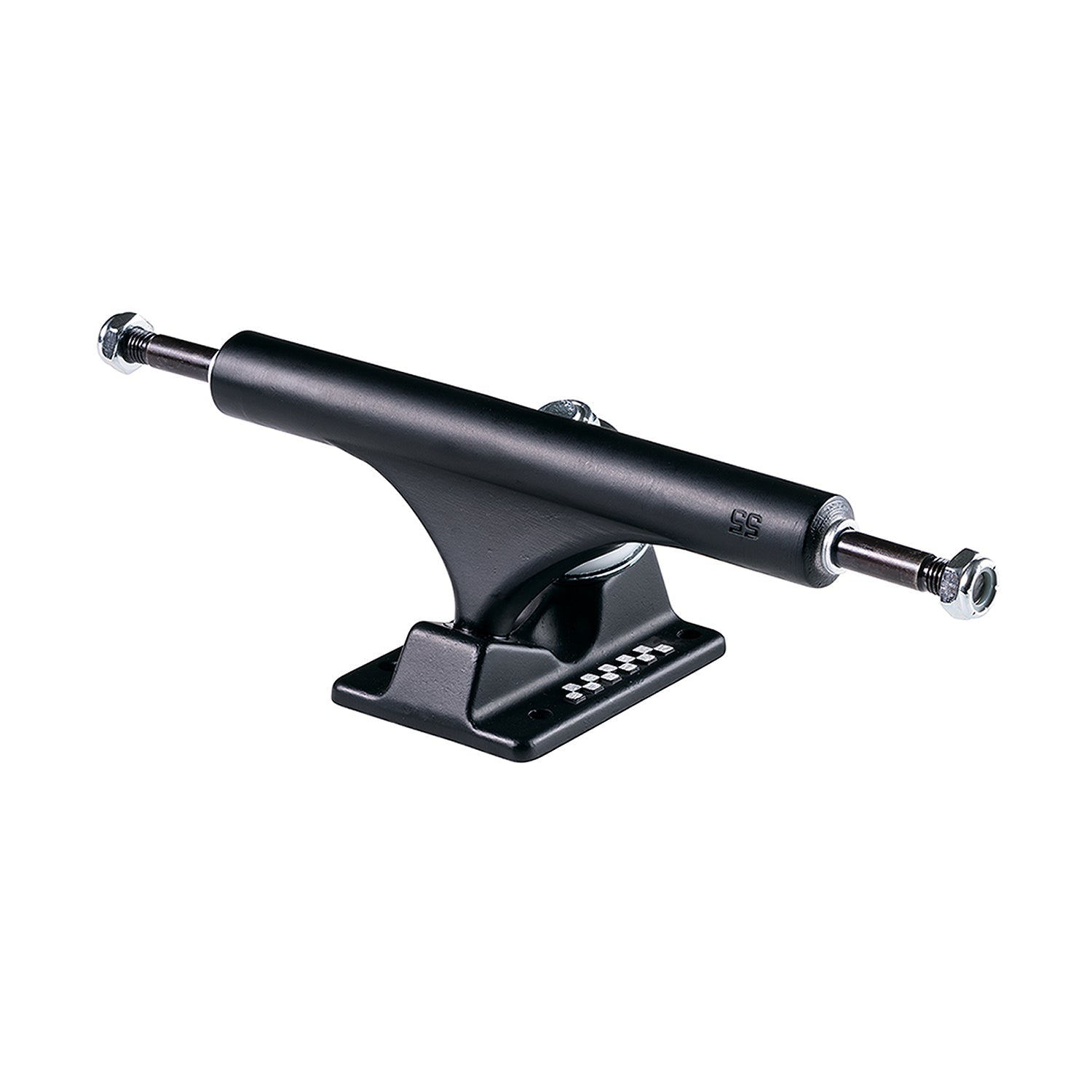 Classic Trucks - Matte Black