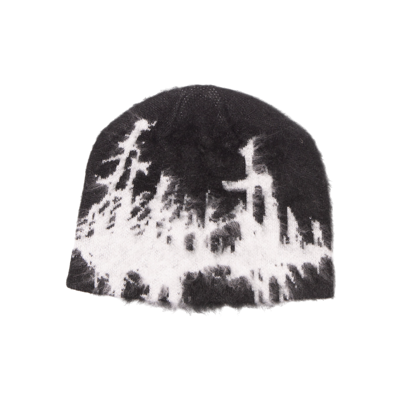 MOHAIR_FRACTURE_BEANIE_-_BLACK_-_WHITE_BACK-1350px_1350x-Photoroom.png