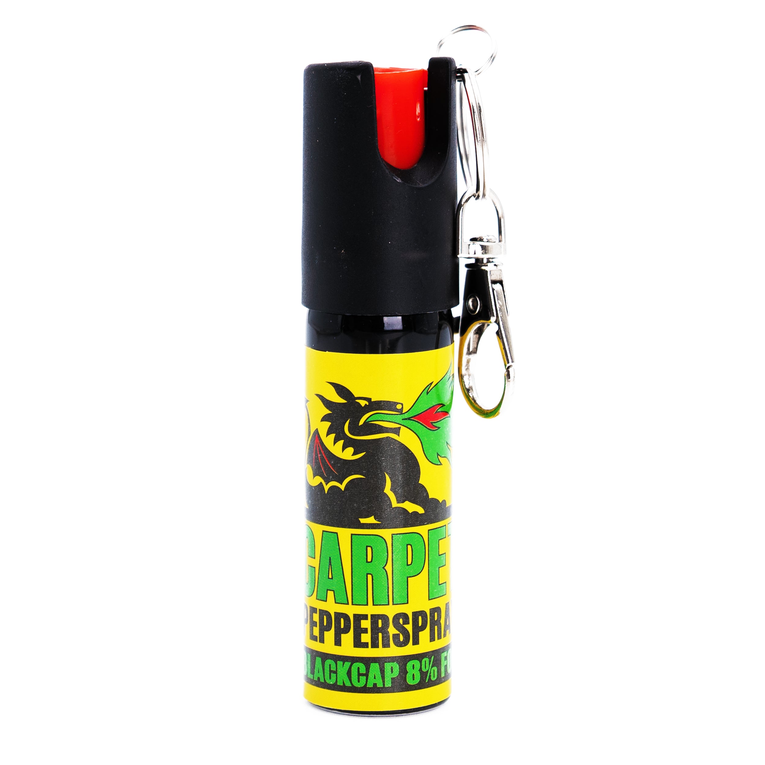 Pepper Spray