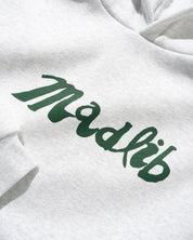 Madlib Sweat à Capuche - Gris Cendré