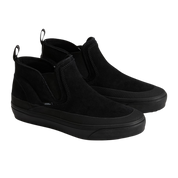 Mid-Slip Insulated - Black