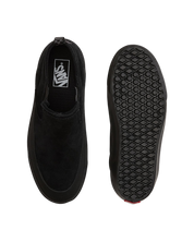 Mid-Slip Insulated - Black