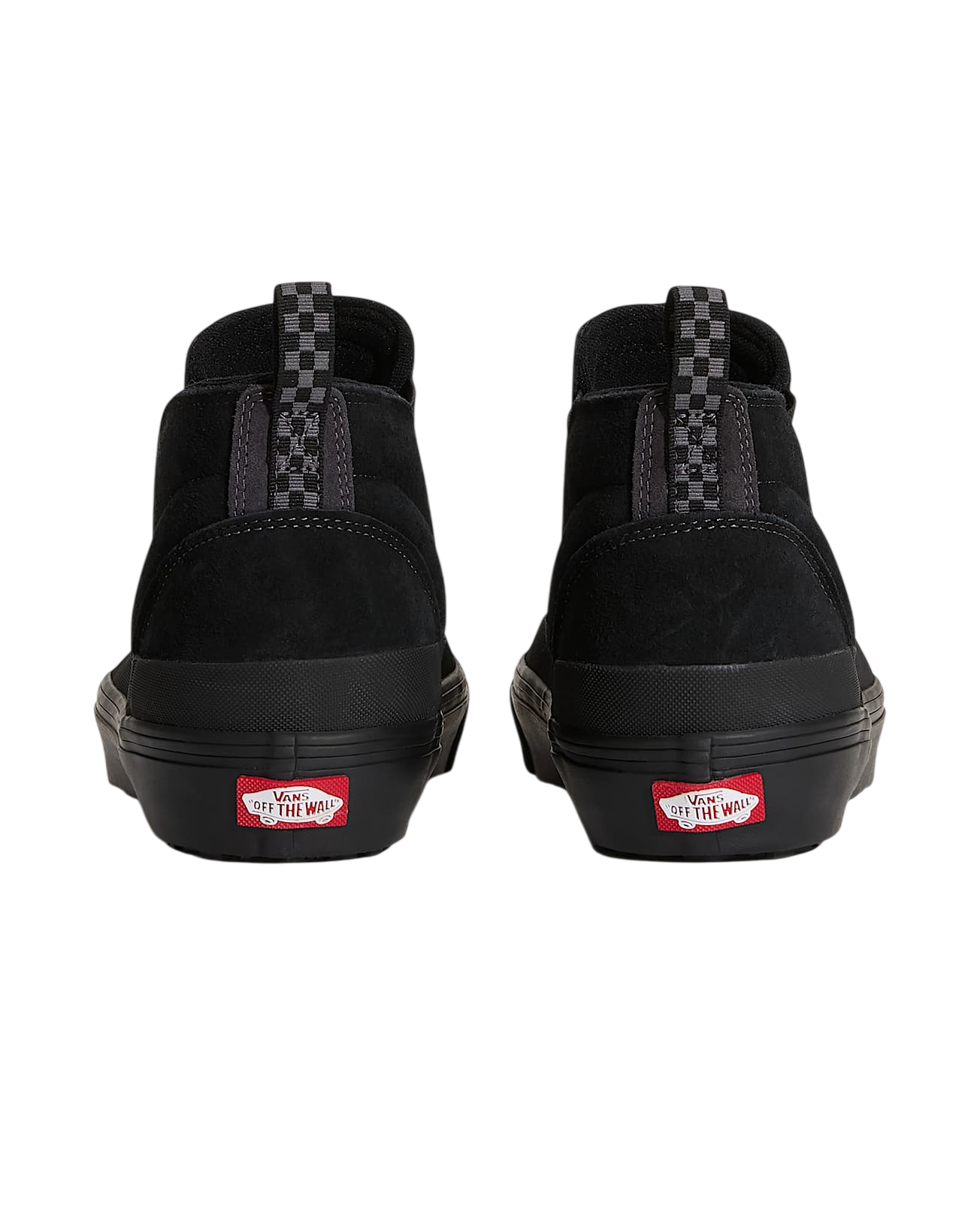 Mid-Slip Insulated - Black