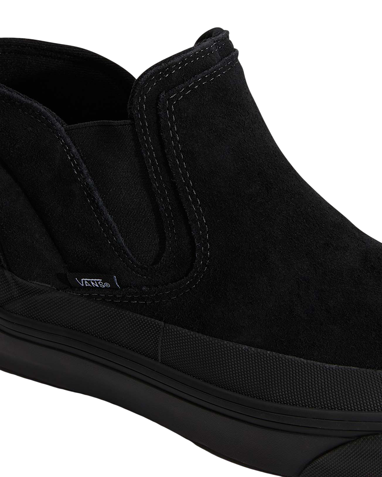 Mid-Slip Insulated - Black