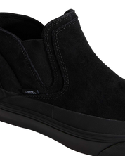 Mid-Slip Insulated - Black