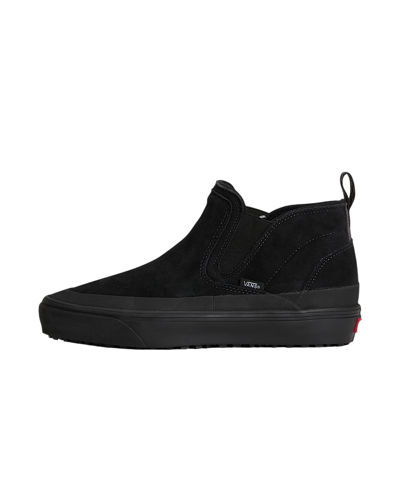 Mid-Slip Insulated - Black