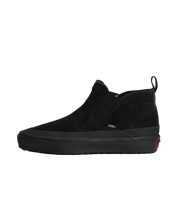 Mid-Slip Insulated - Black