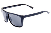 Casino Midnight Riders Lunettes de Soleil - Noir Mat